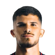 Valentín Moreno