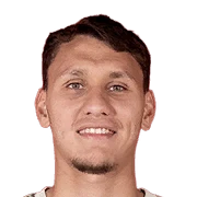 Lucas Lavagnino