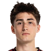 Luke Brennan