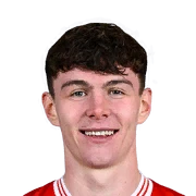 Gareth McElroy