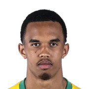 Jesse Bal