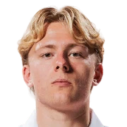 Luke Graham