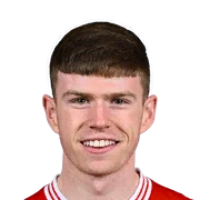 Conor Reynolds