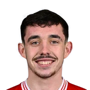 Kyle McDonagh