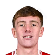 Daire Patton