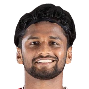Robin Yadav