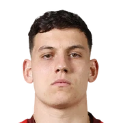 Markus Cimermancic