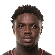 Stanley Iheanacho