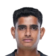 Muhammed Rafi