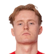Markus Haaland