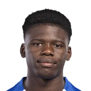 Josue Kongolo