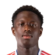 Mahamadou Diawara