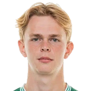 Frederik Damkjer