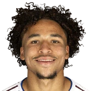 Jarell Njiké Simo