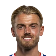 Ross McCausland
