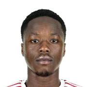 King Samuel Manu