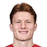 Senan Mullen