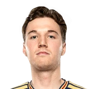 Griffin Dillon
