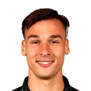 Oliver Lavale