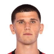 Moritz Flotho
