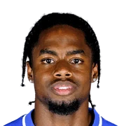 Akeel Higgins