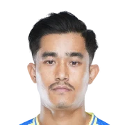 Yoihenba Meitei
