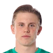 Rasmus Nåfors Dahlin