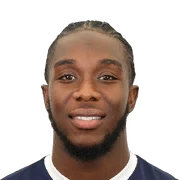 Kamarl Grant