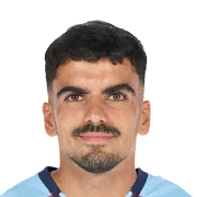 Damián Rodríguez