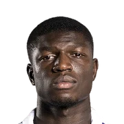 Zoumana Keita