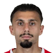 Berkay Yilmaz