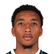 Bradley Ibrahim