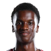 Trey Nyoni