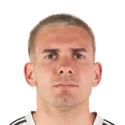 Franco Mastantuono