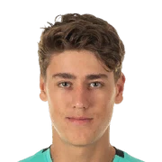 Max Woodford