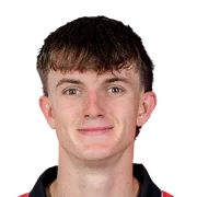 Charlie Parks
