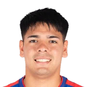Nahuel Arias