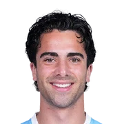 Benjamin Mazzeo