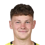 Matt Sheridan