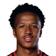 Kyrell Malcolm