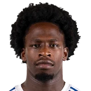 Jayden Addai