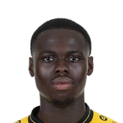 Kofi Jeremy Amoako