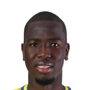 Moussa Diakité
