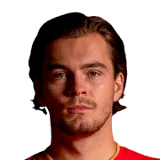 Leo Castledine