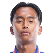 Shivaldo Singh