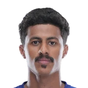 Saad Al Sharfa