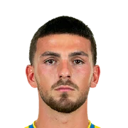 Samuele Di Benedetto