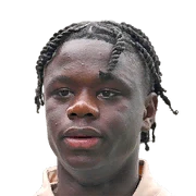 Mahamadou Susoho