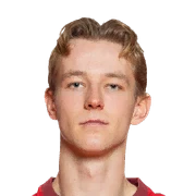 Mathias Tønnessen