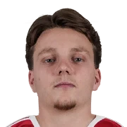 Joel McGregor